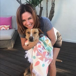 Meet your Posher, Cathy